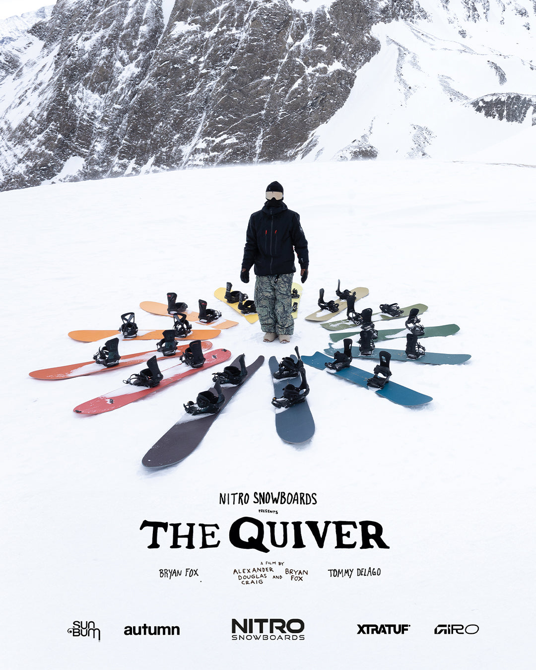 The Quiver