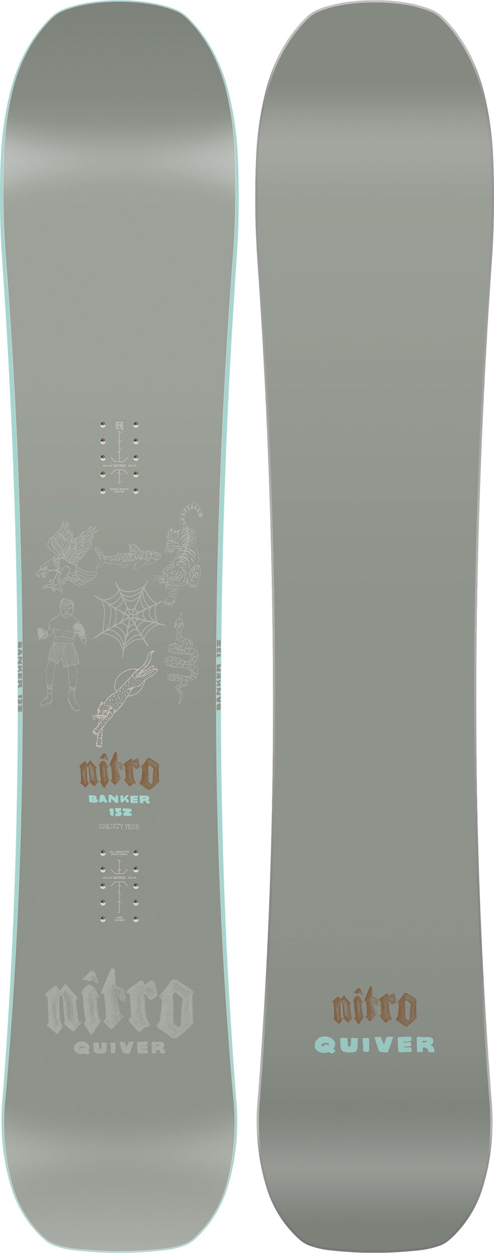 NITRO BANKER 2027