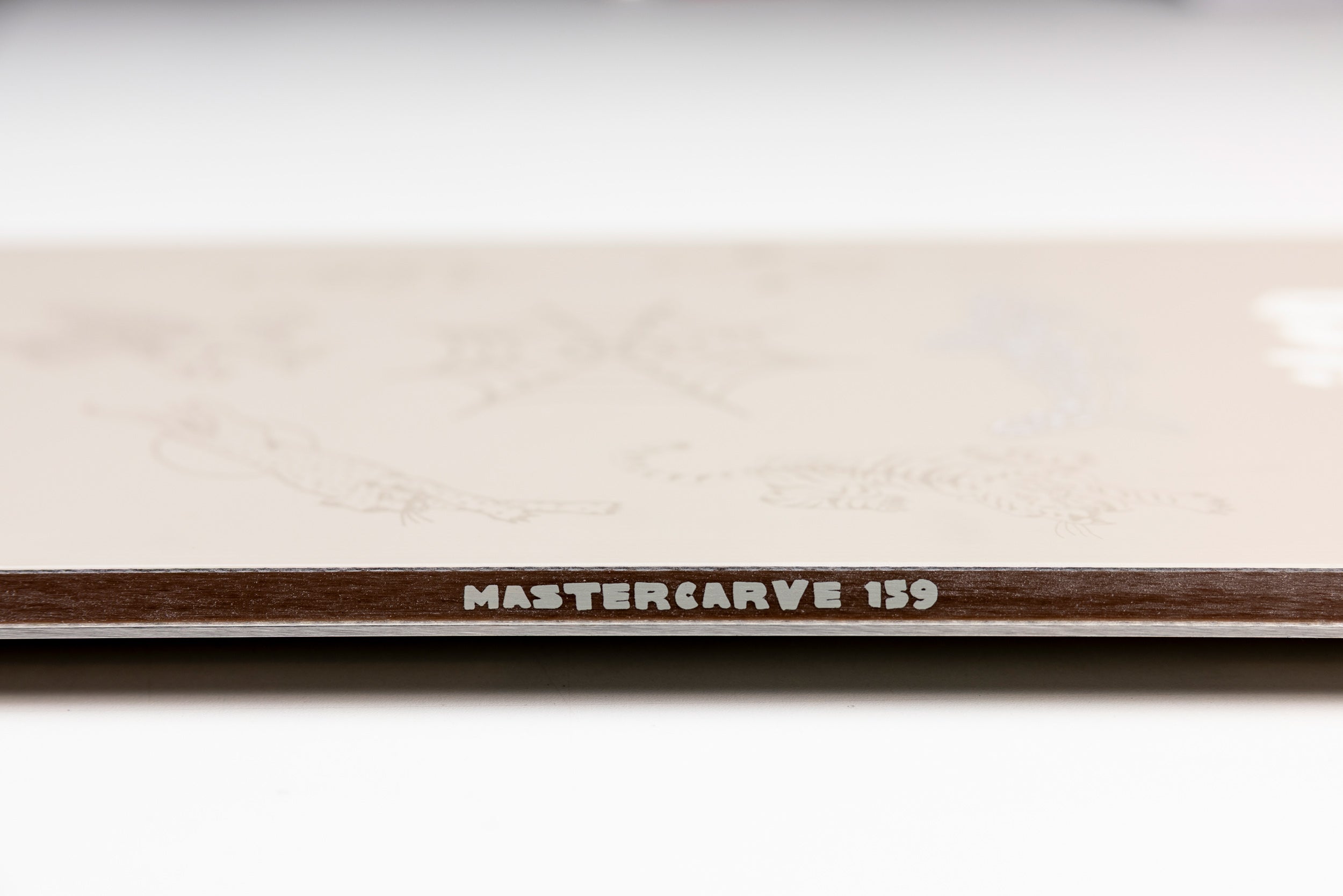 MASTERCARVE 2027