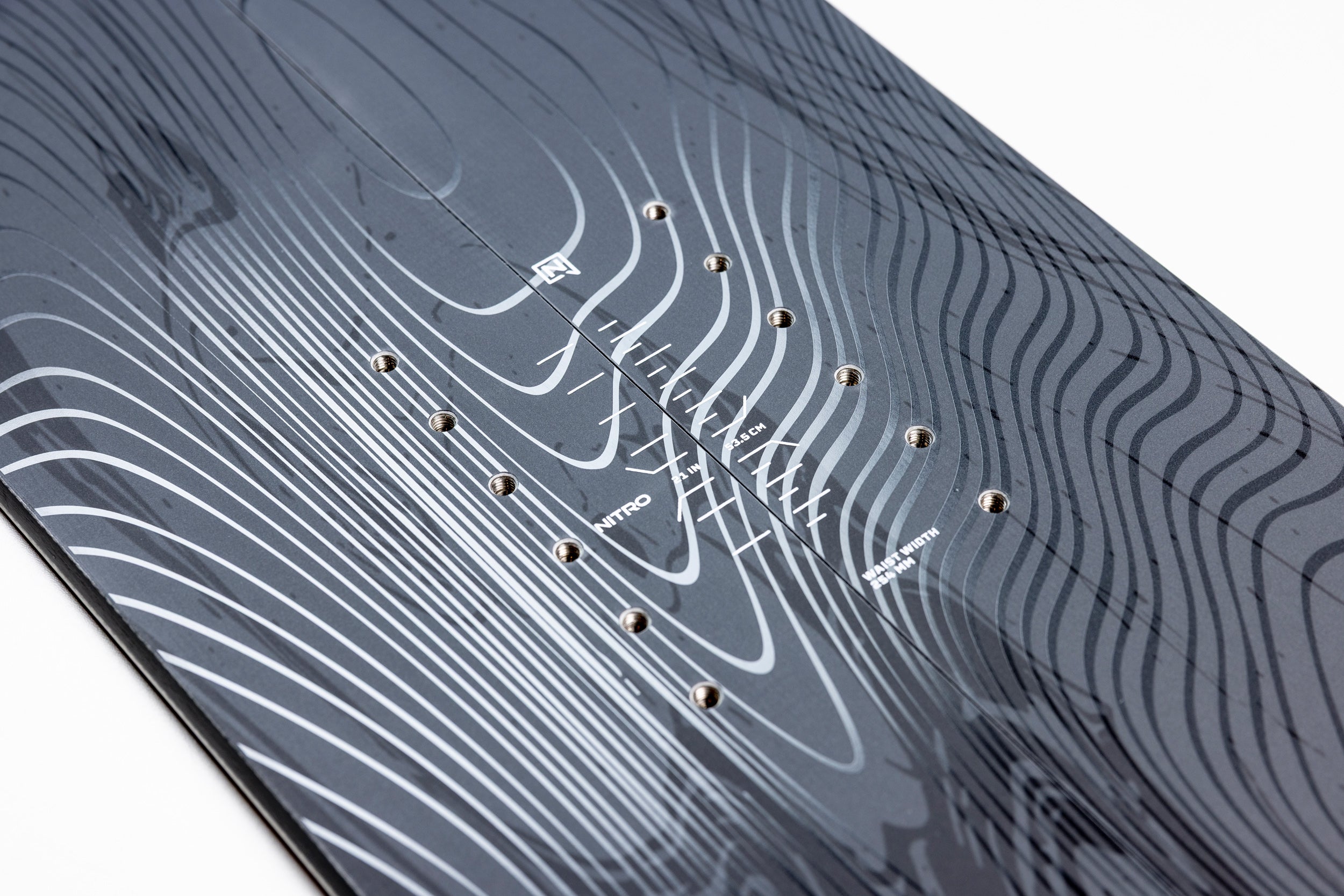 ALTERNATOR FX SPLIT 2027