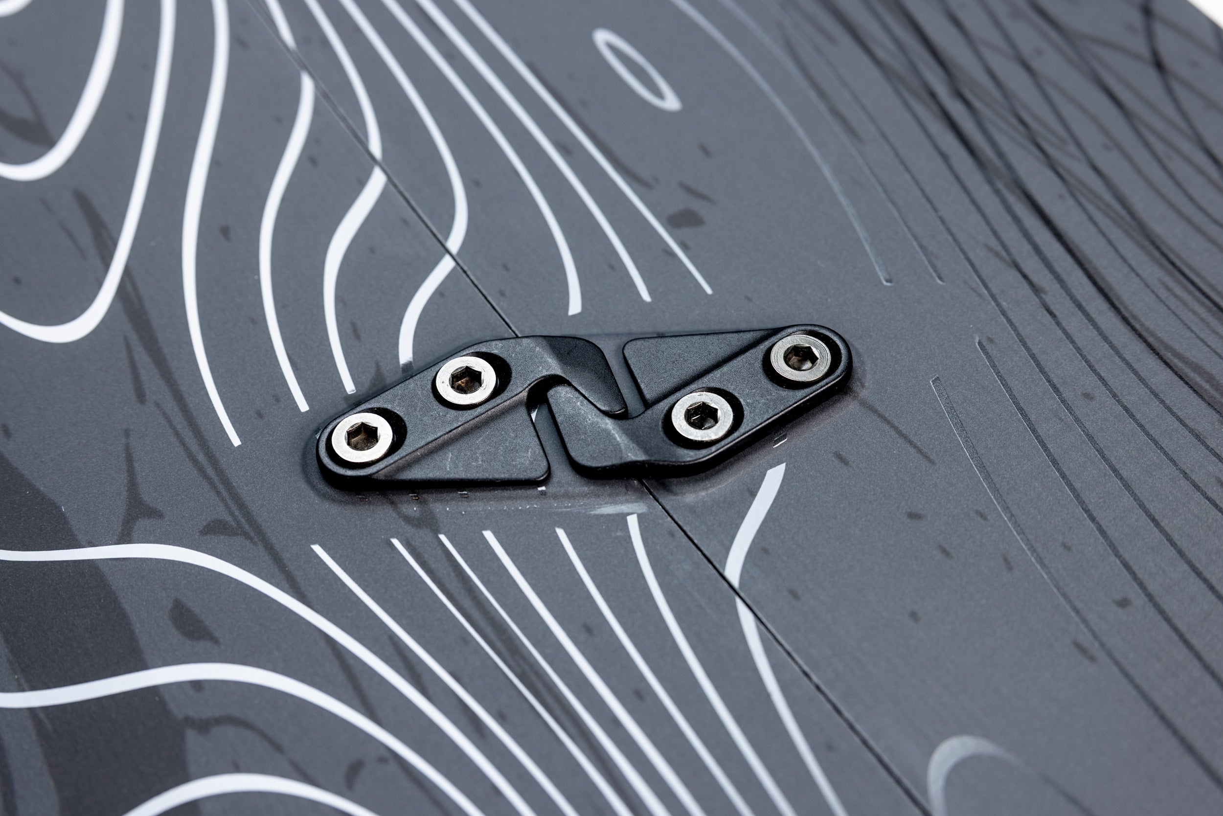 ALTERNATOR FX SPLIT 2027