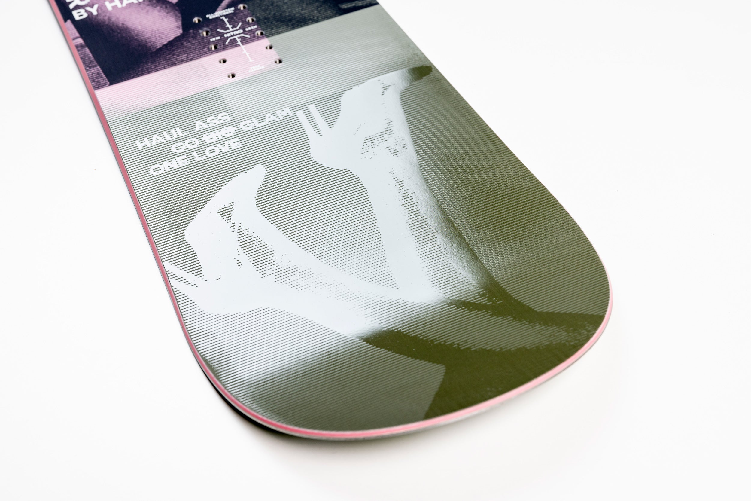 ALTERNATOR X HAILEY 2027