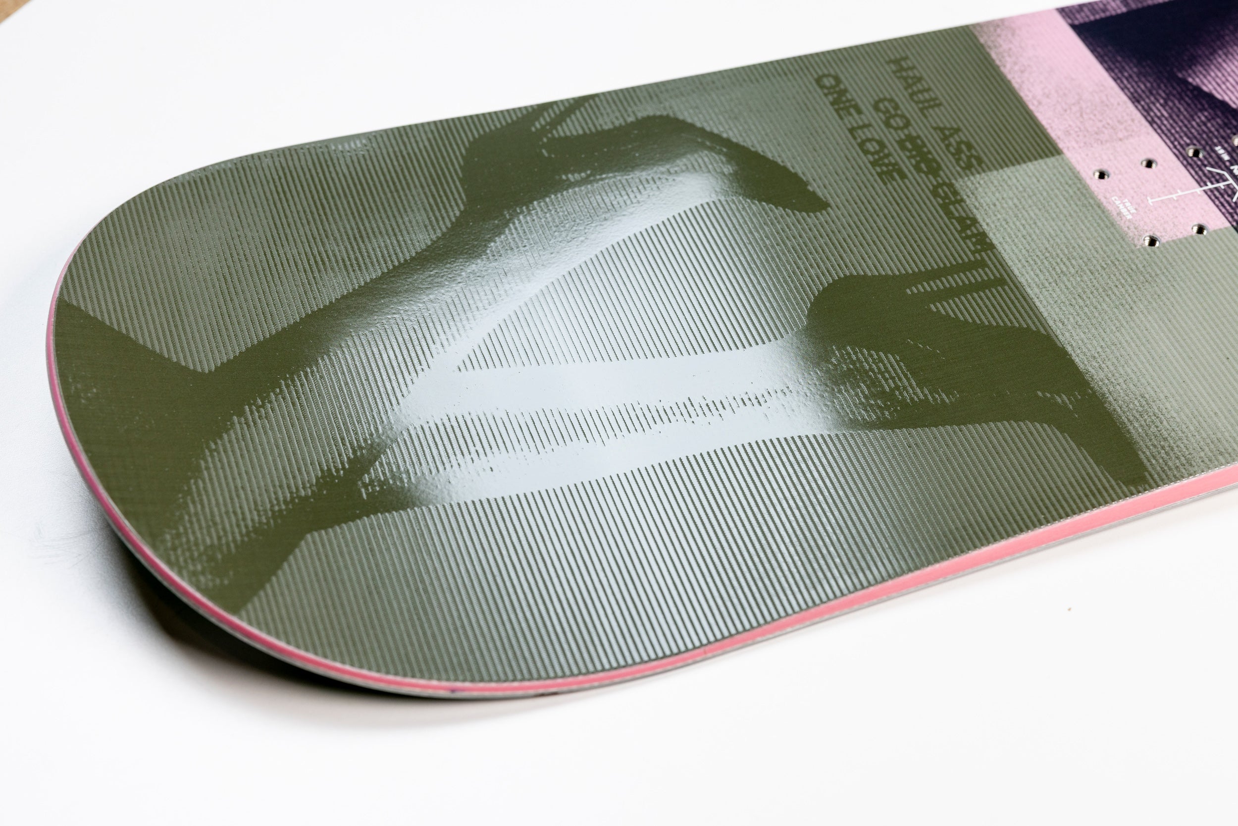 ALTERNATOR X HAILEY 2027