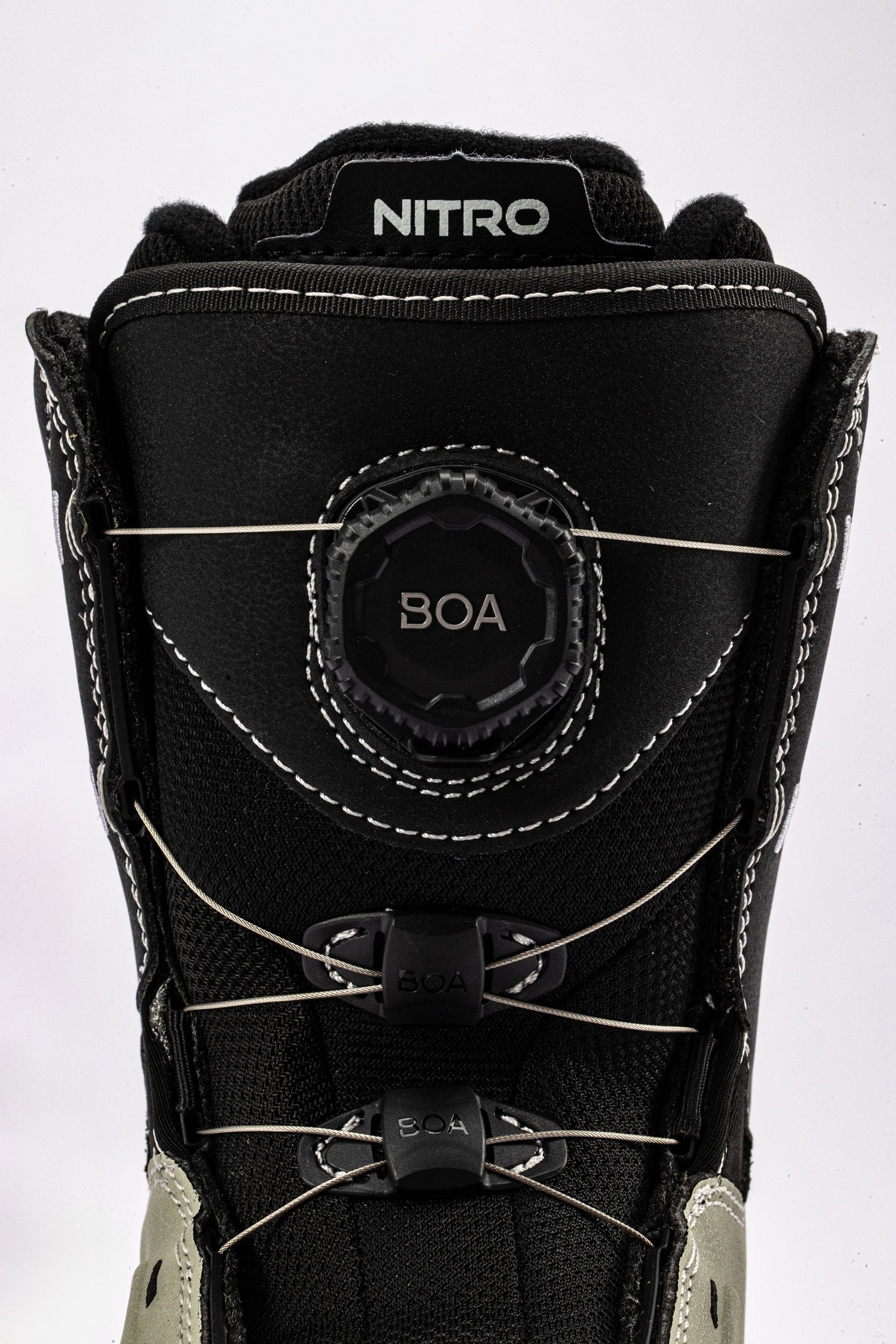Droid BOA 2027