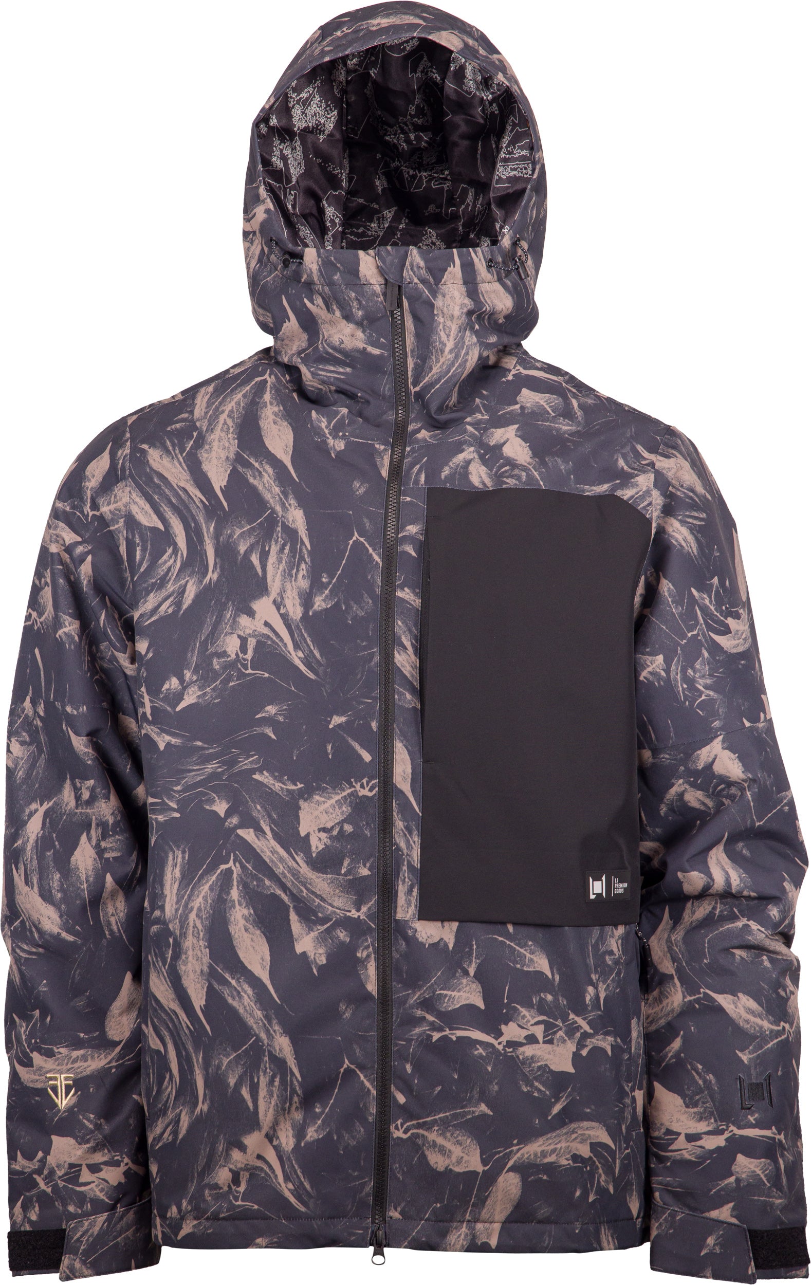 Rankin Jacket 2027