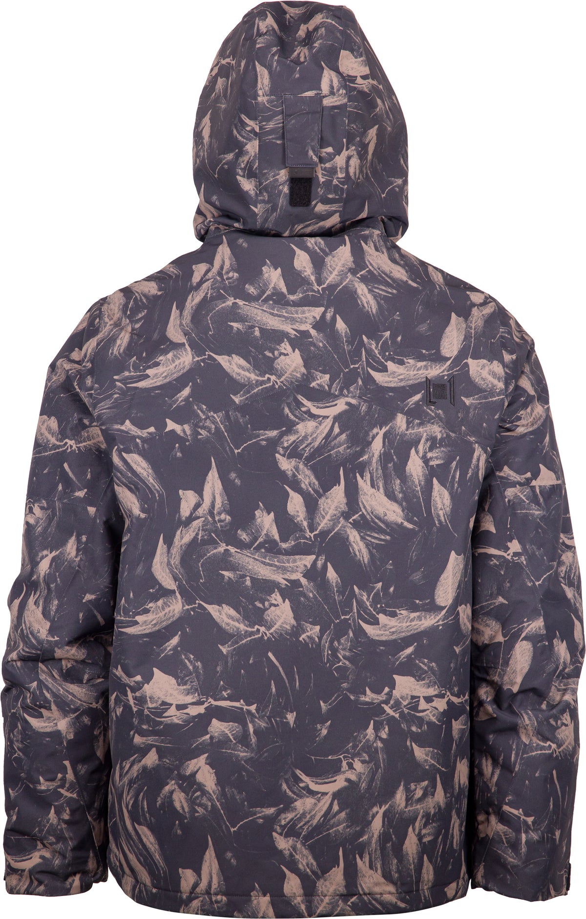 Rankin Jacket 2027
