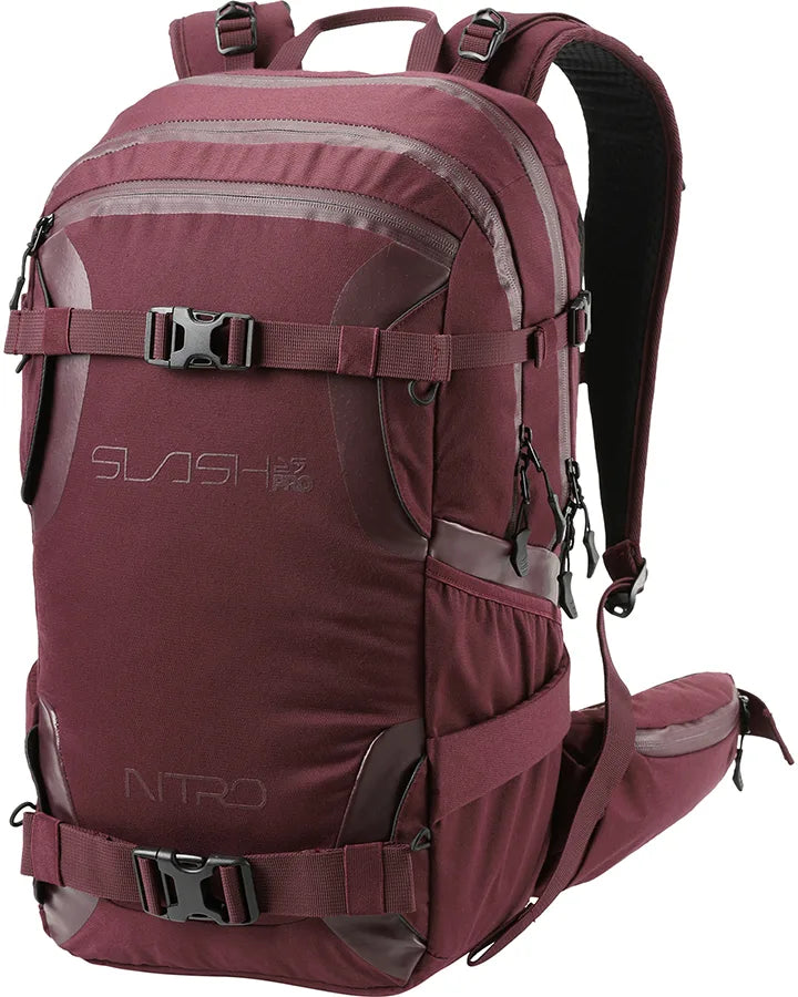 SLASH 25 PRO