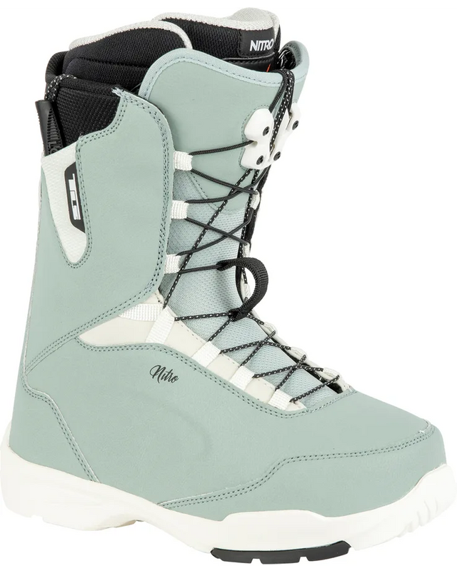 ICE-WHITE / 235