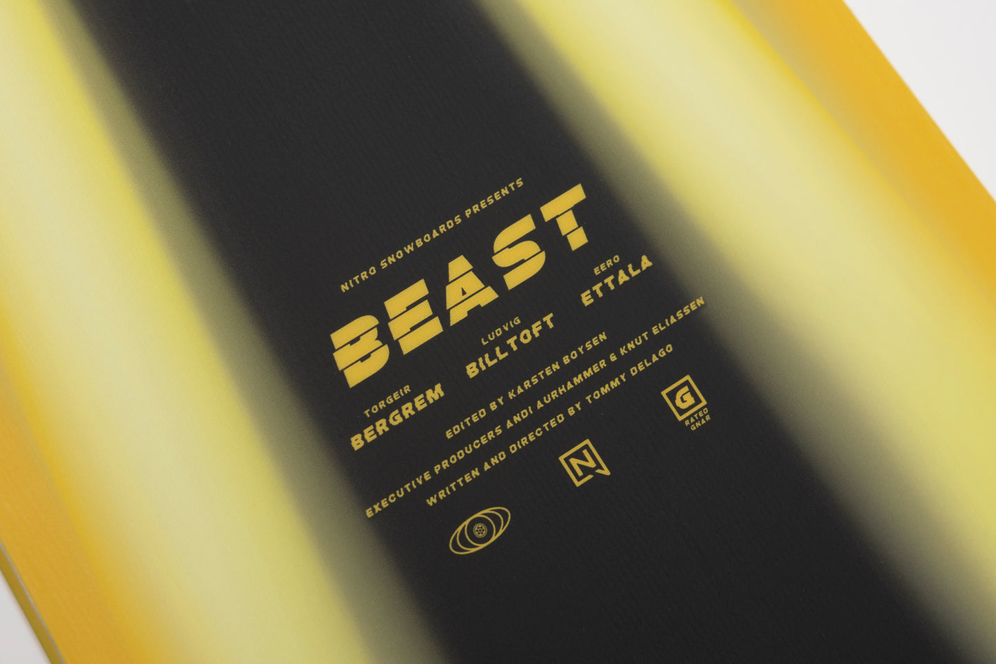BEAST 2025