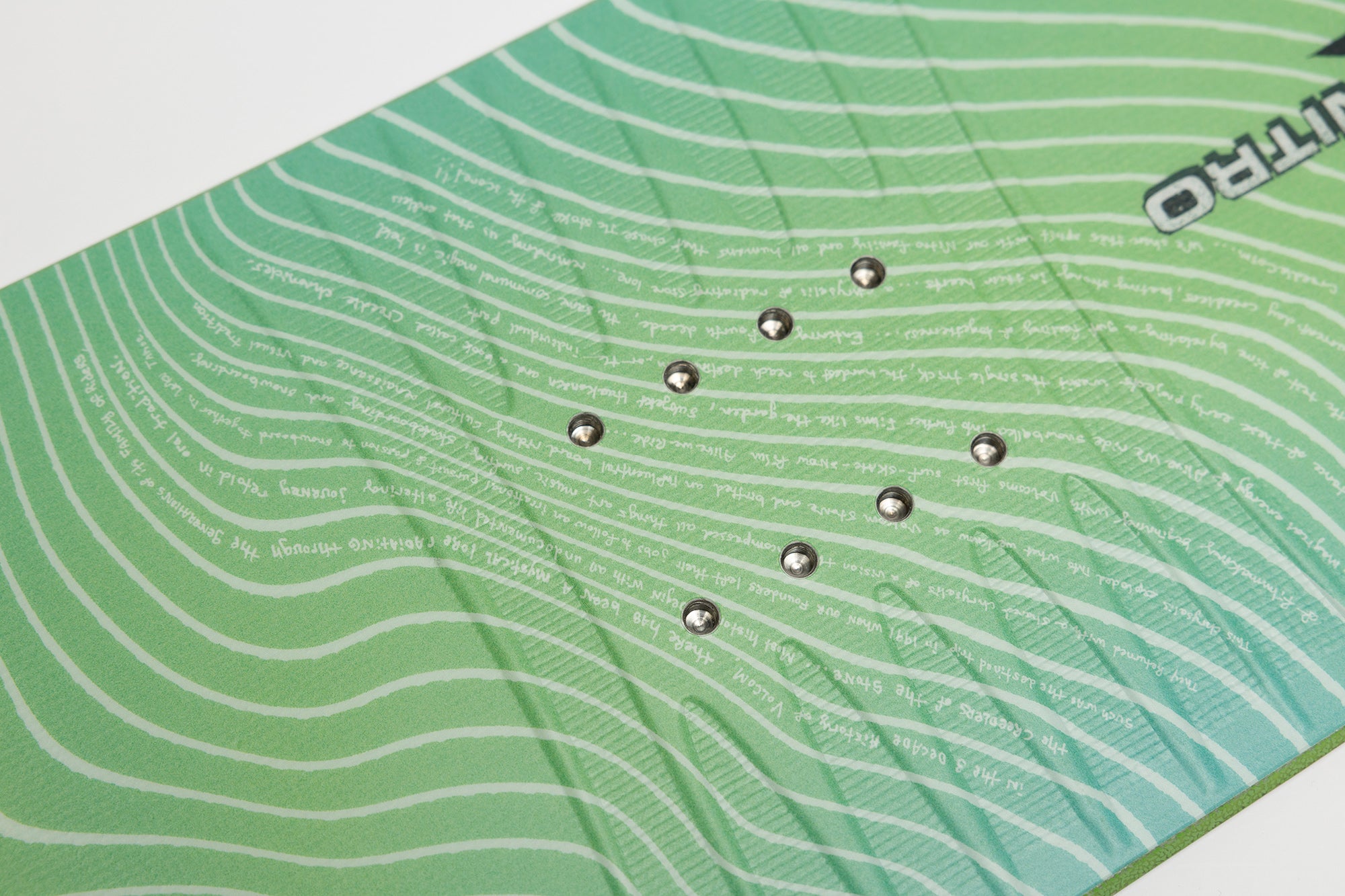 RIPPER KIDS x VOLCOM