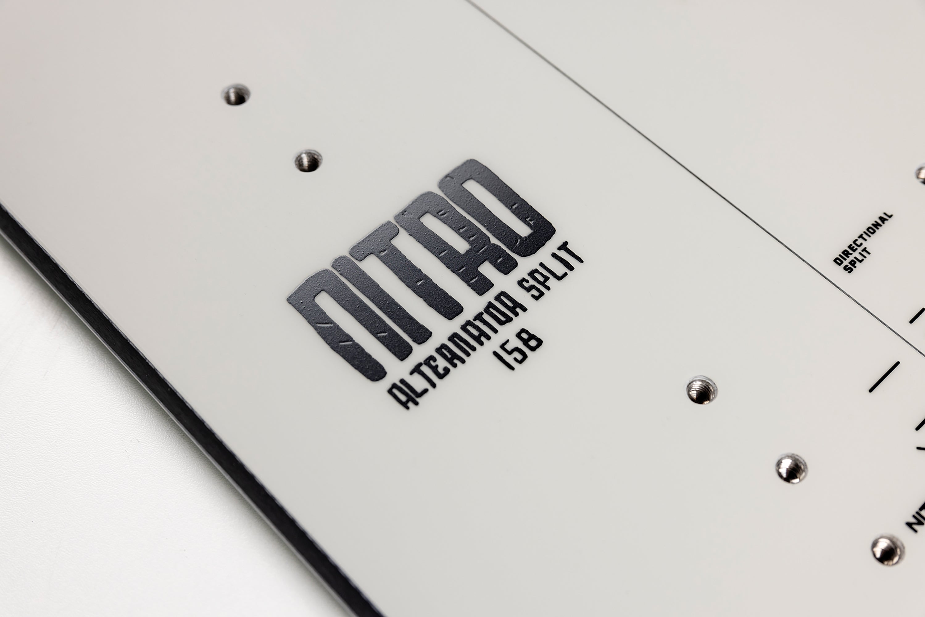 ALTERNATOR SPLIT 2026