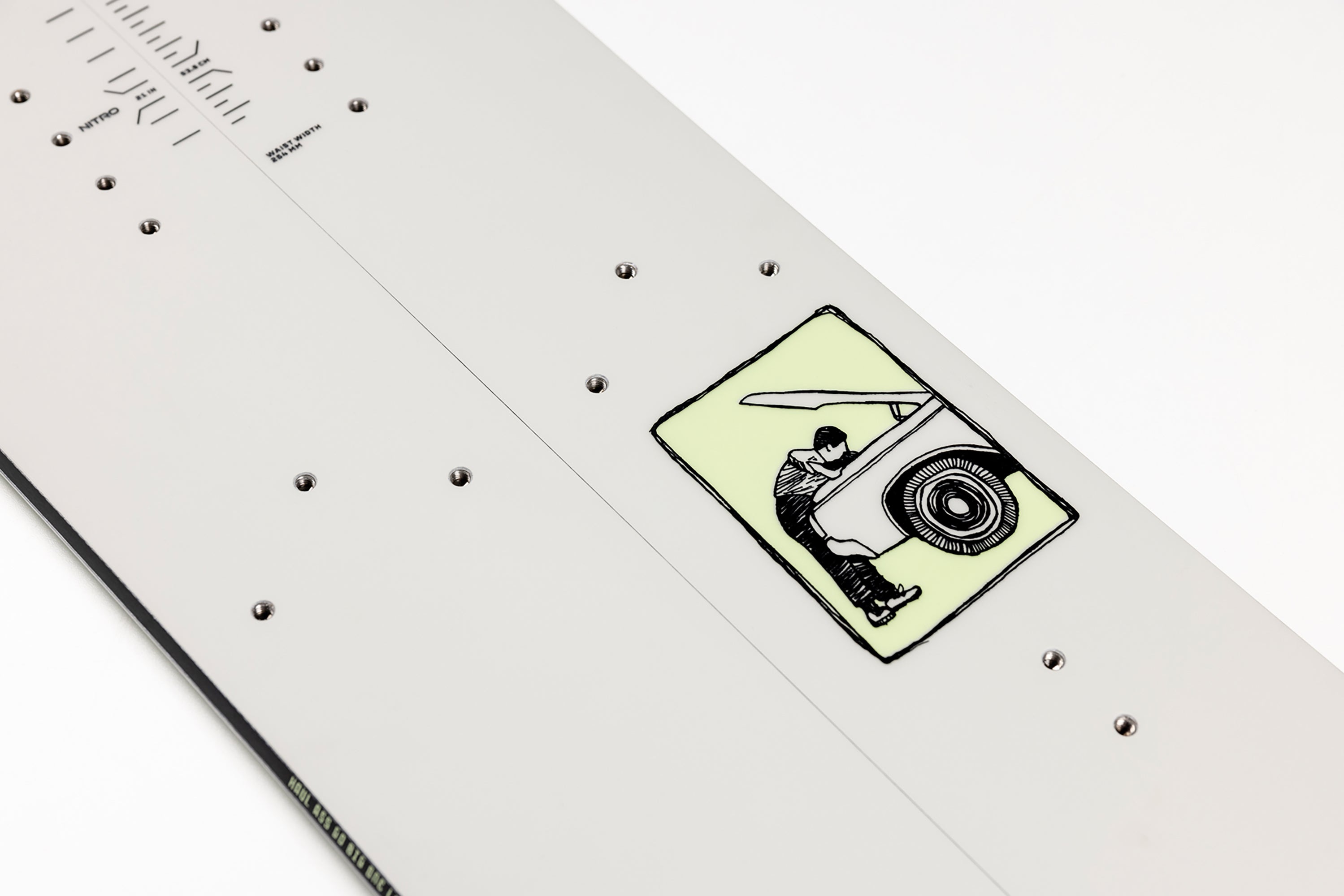 ALTERNATOR SPLIT 2026