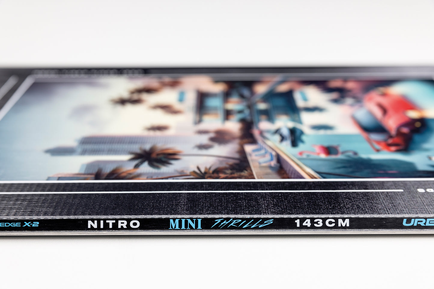 MINI THRILLS 2026
