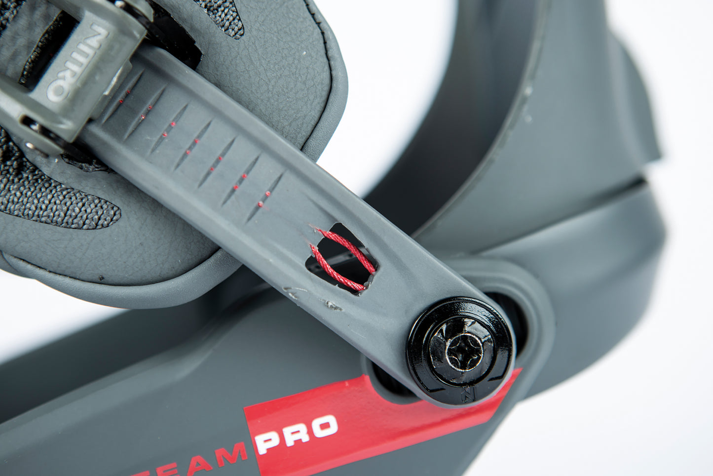 TEAM PRO