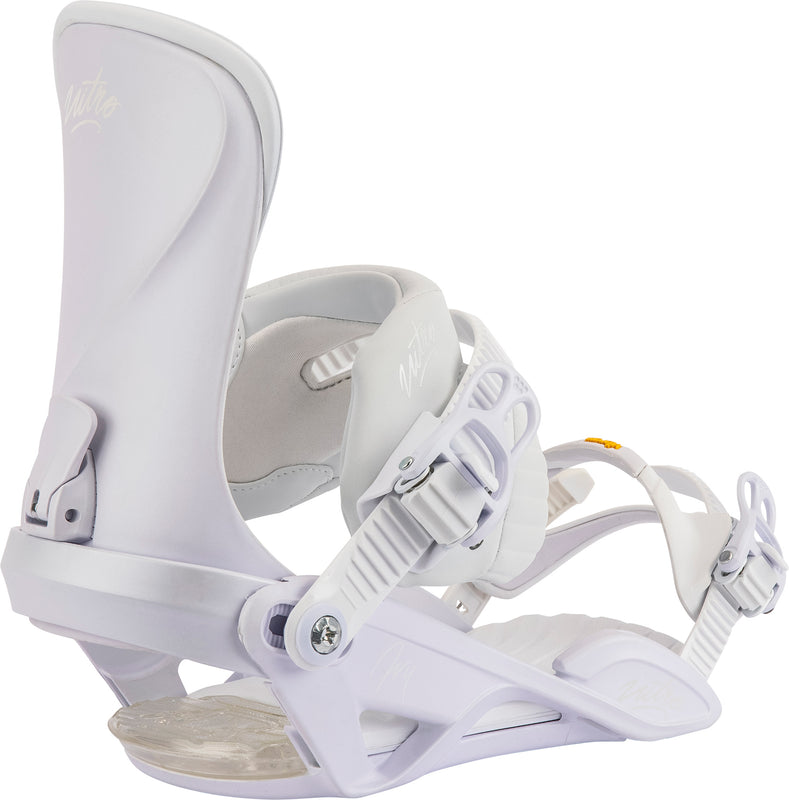 WHITE PEARL / S/M