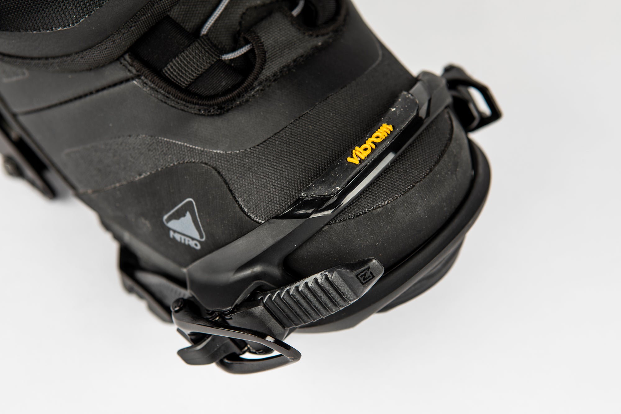 Vertical St