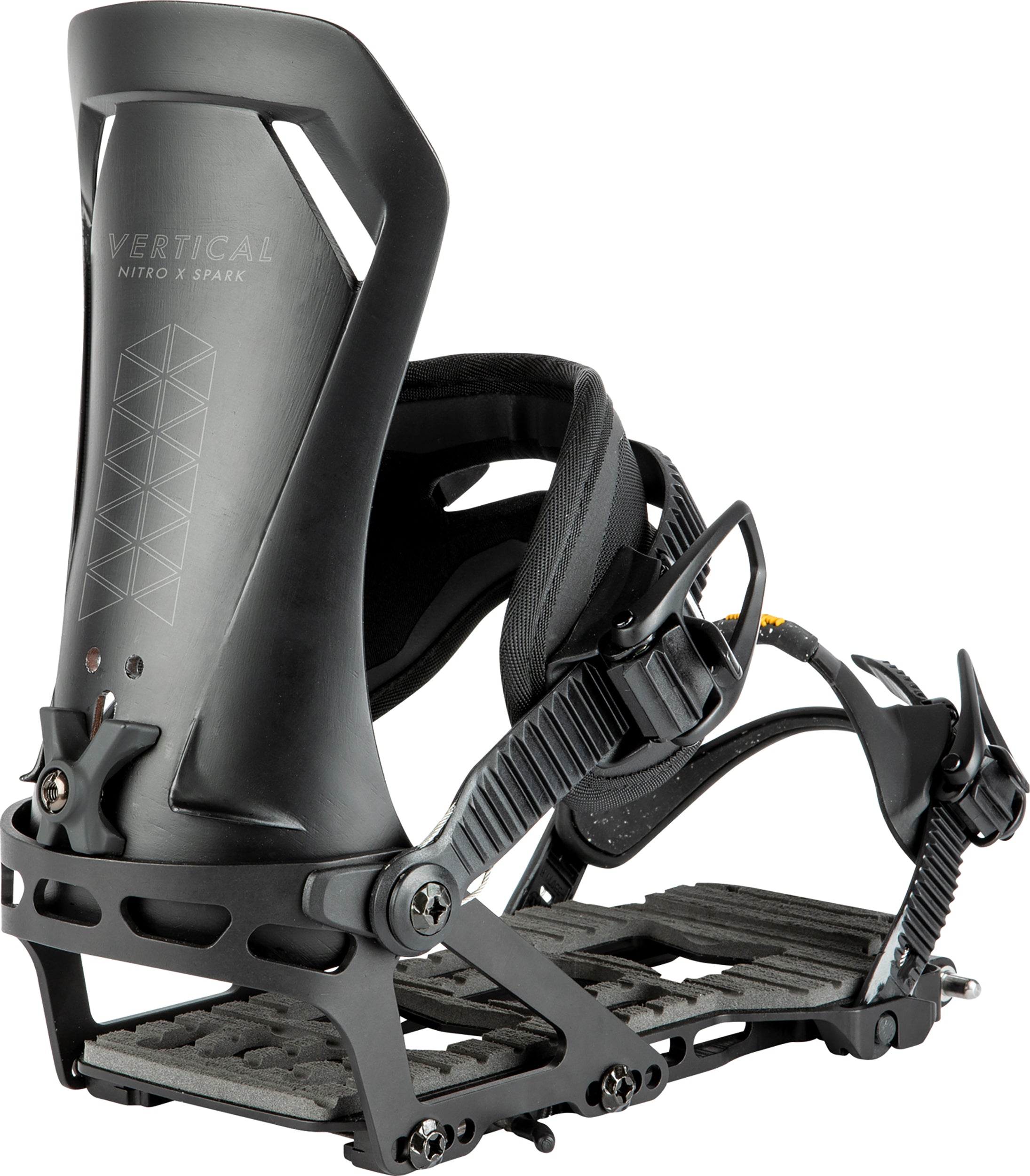 Vertical St