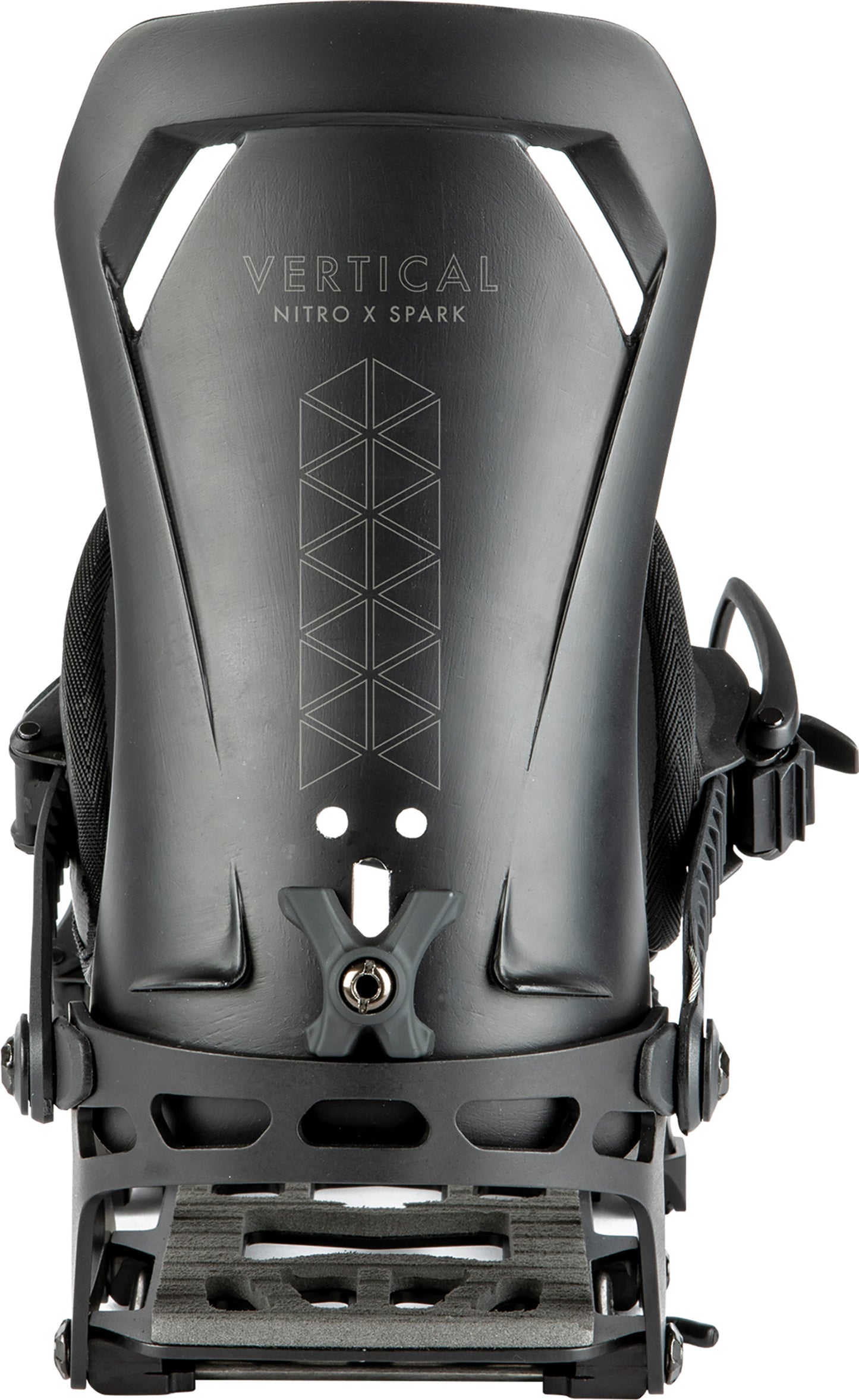 VERTICAL ST