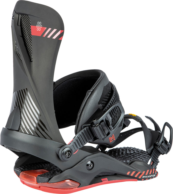 ULTRA BLACK / M