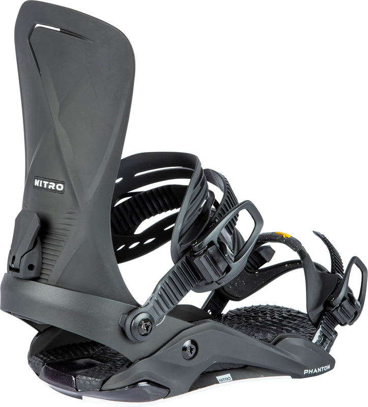 ULTRA BLACK / M