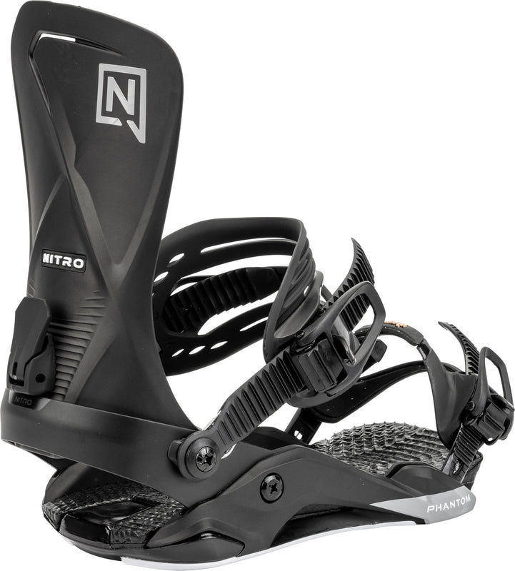 ULTRA BLACK / M