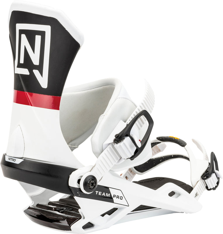 WHITE / M