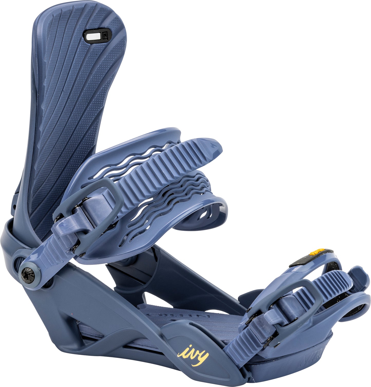 IVY 2025