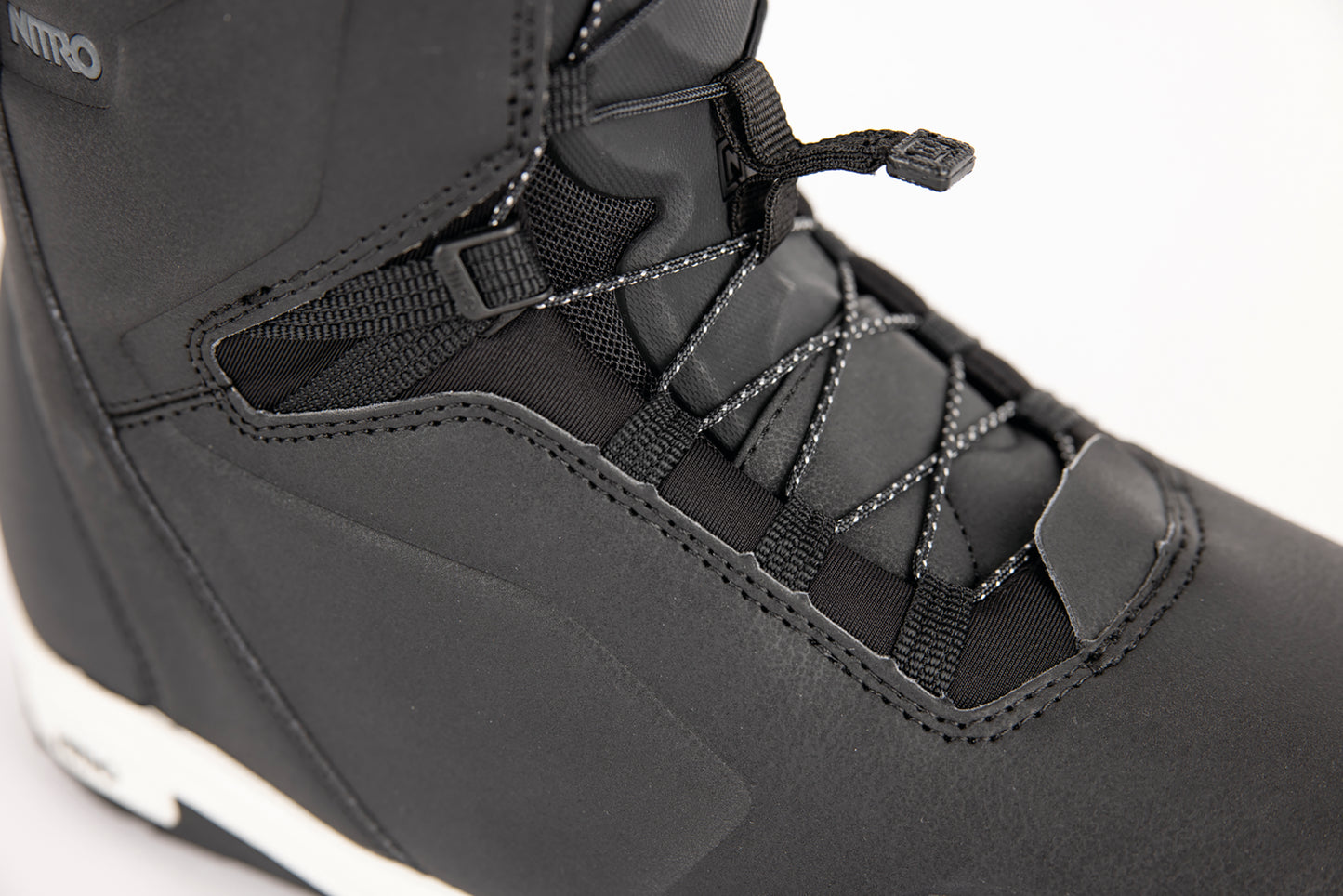 PROFILE STEP ON TLS
