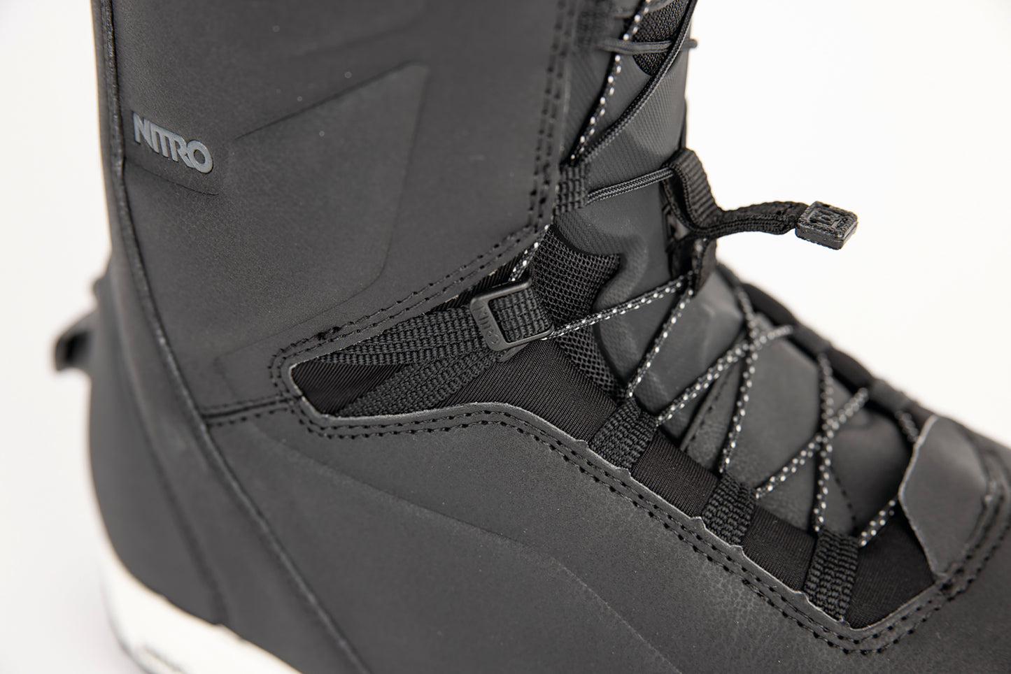 PROFILE STEP ON TLS