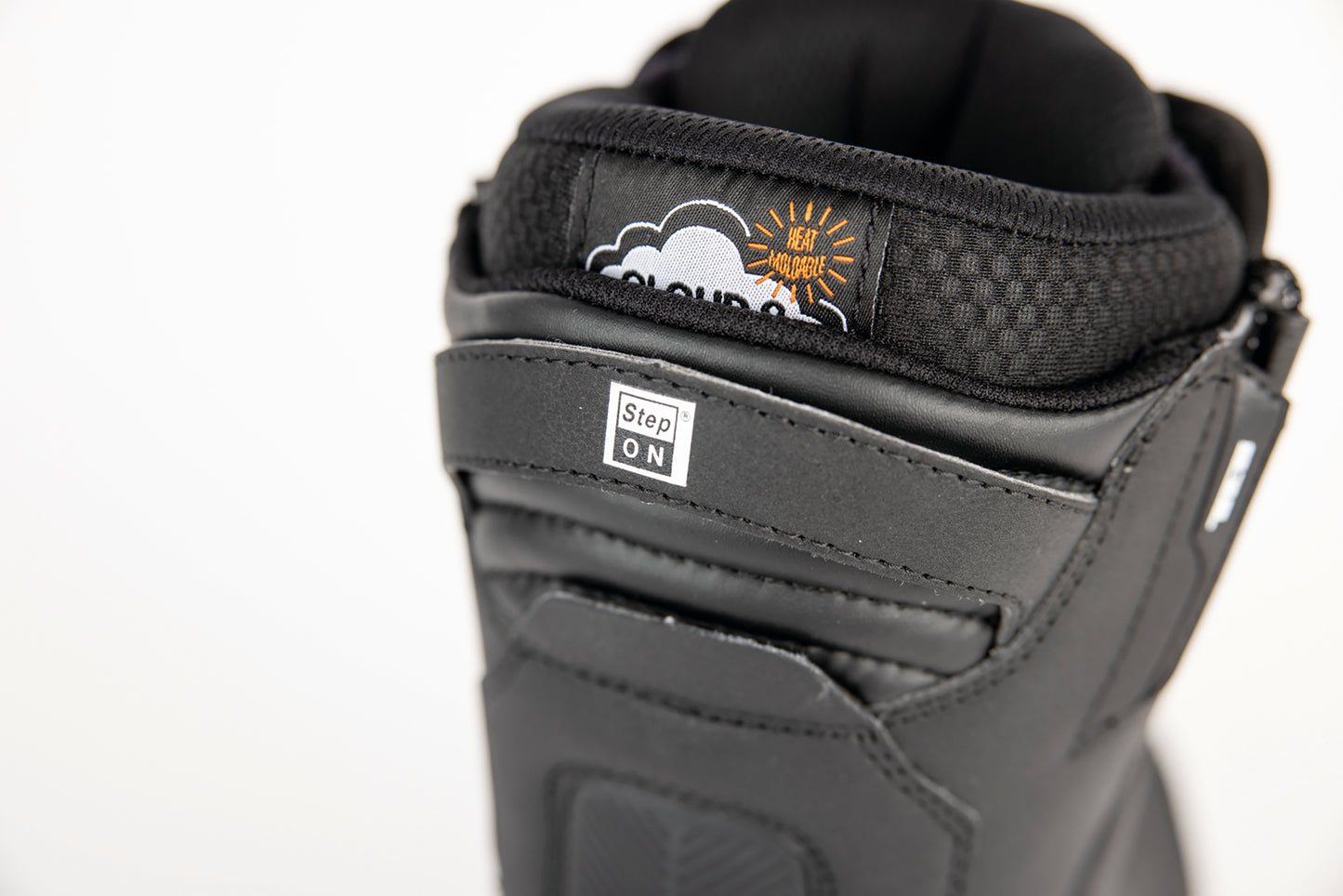 PROFILE STEP ON TLS