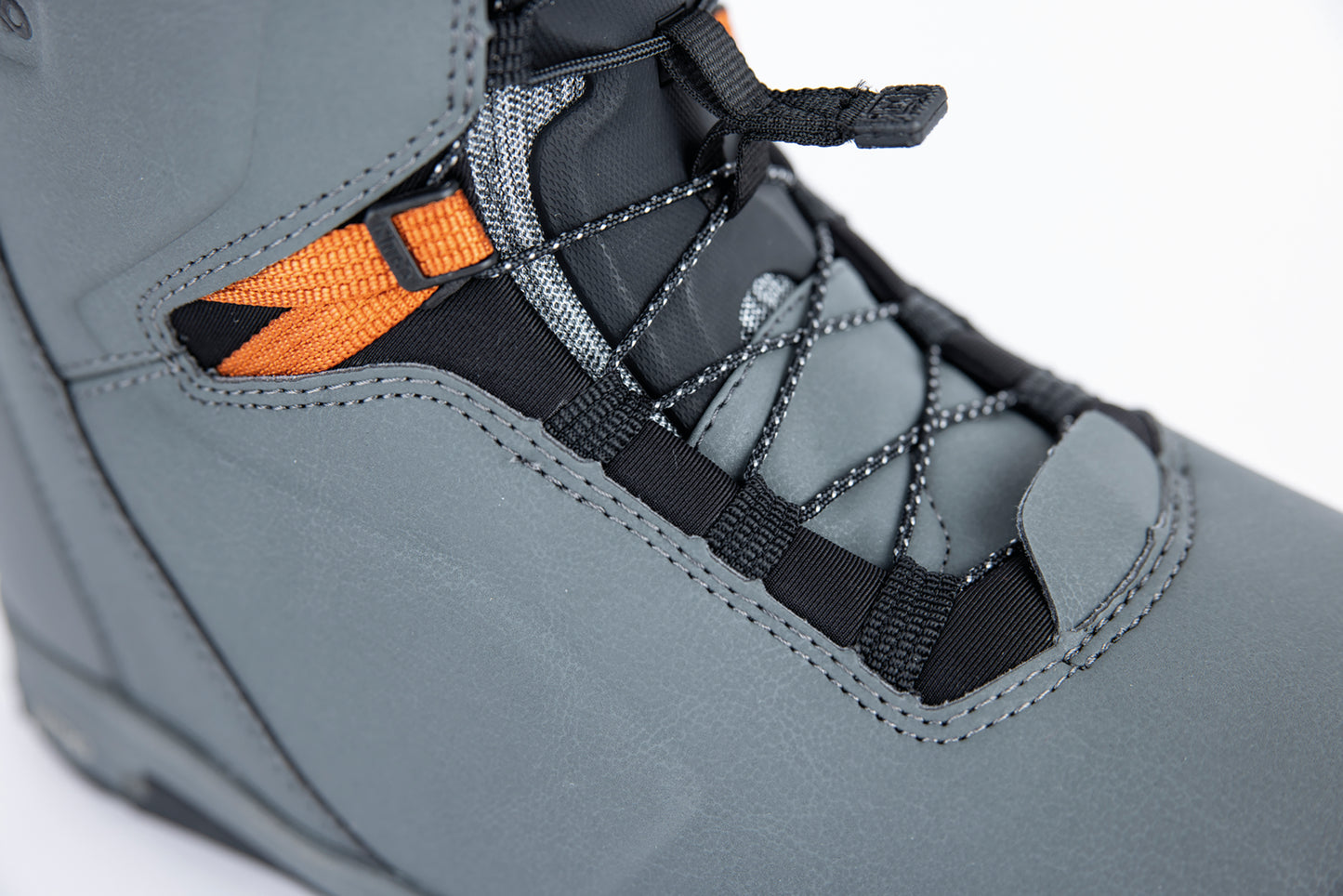 PROFILE STEP ON TLS
