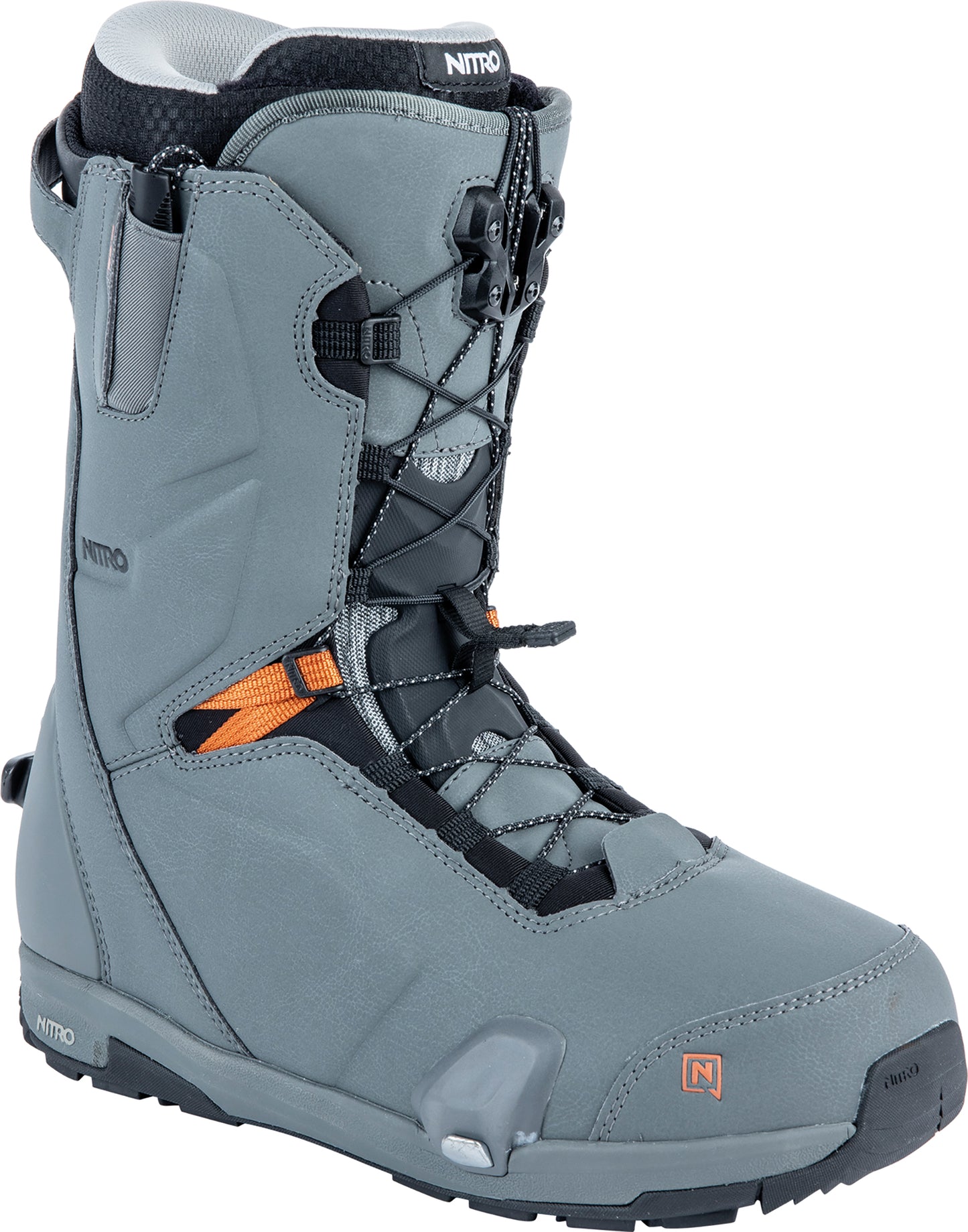 PROFILE STEP ON TLS