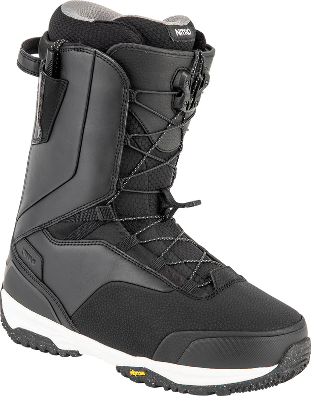 BLACK / 265
