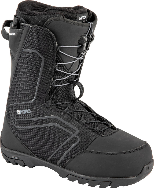 TRUE BLACK / 295