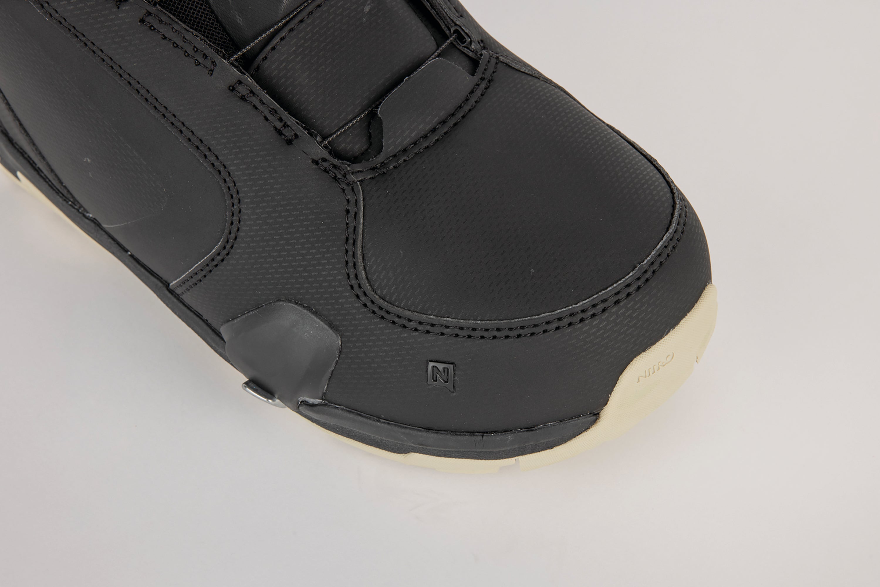 DARKSEID STEP ON BOA