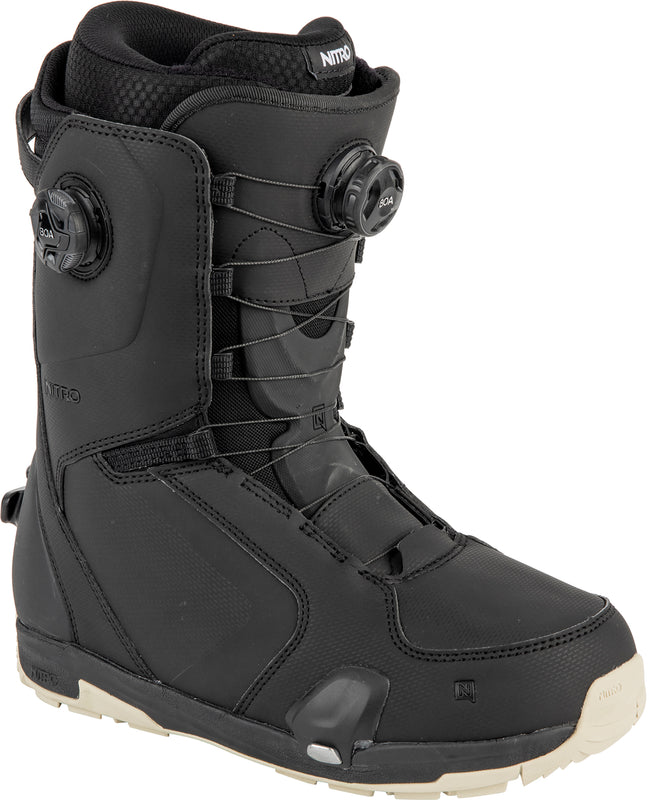BLACK / 250