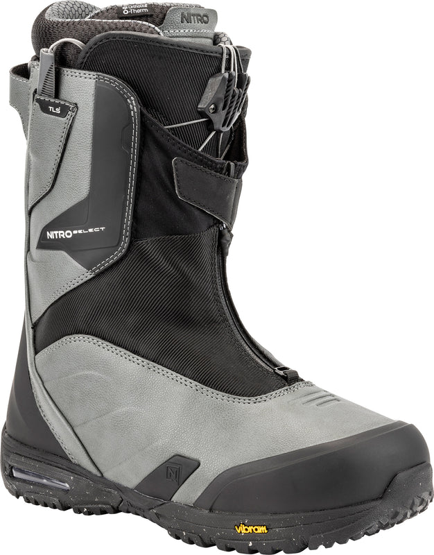 CHARCOAL-BLACK / 260