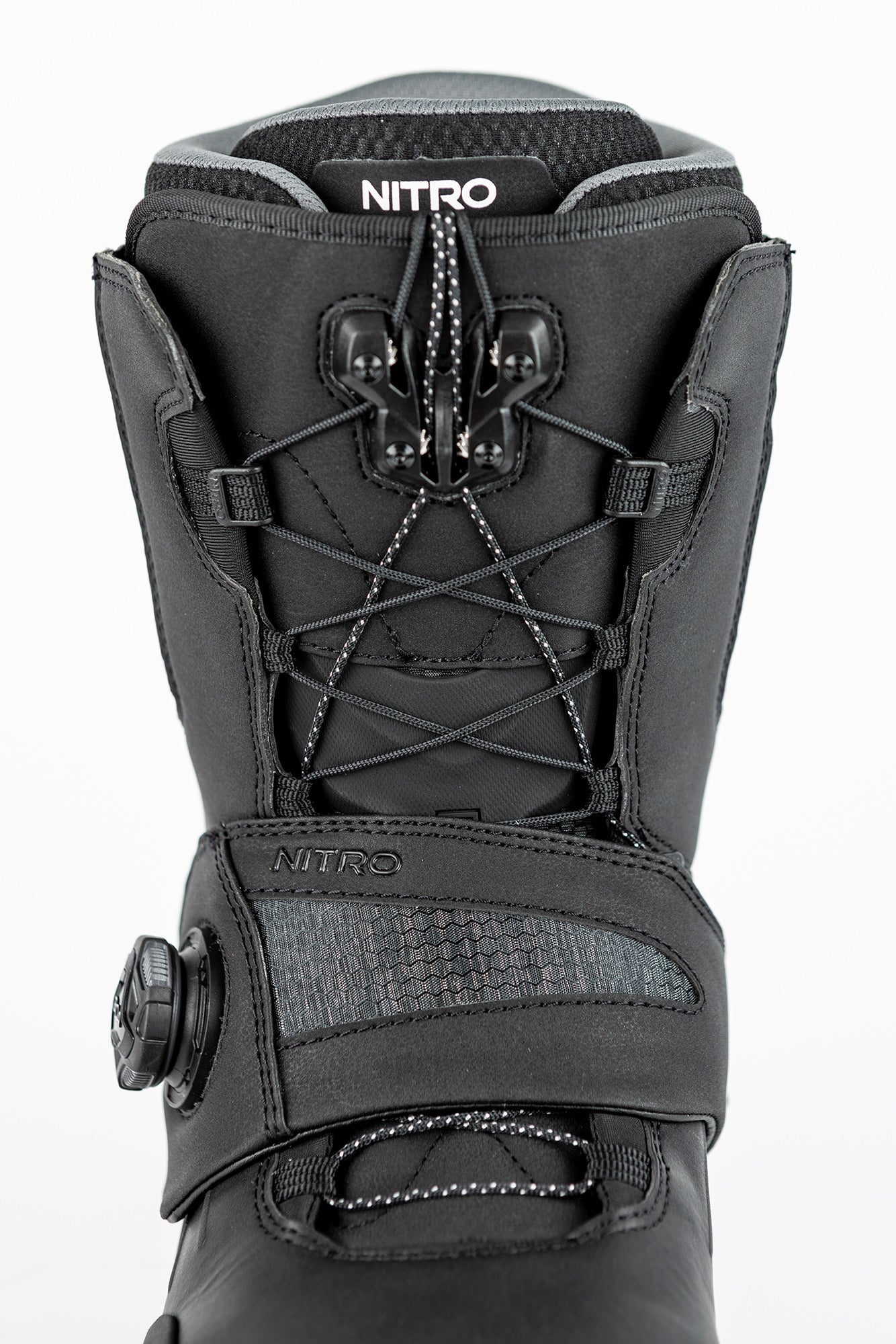 PROFILE STEP ON TLS 2025