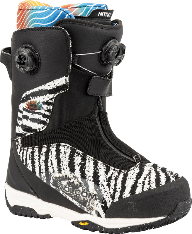 X VOLCOM / 285