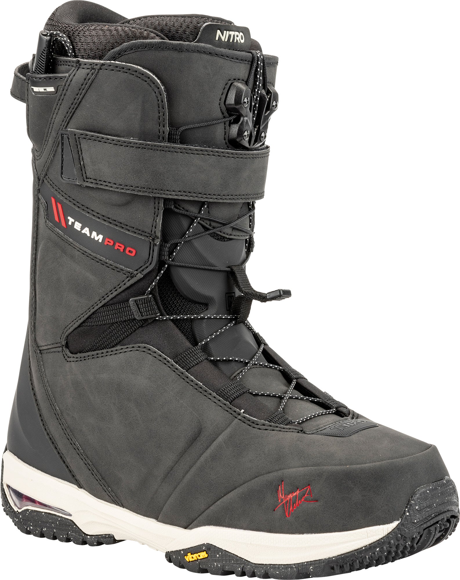 TEAM PRO MK TLS 2025 – Nitro Snowboards