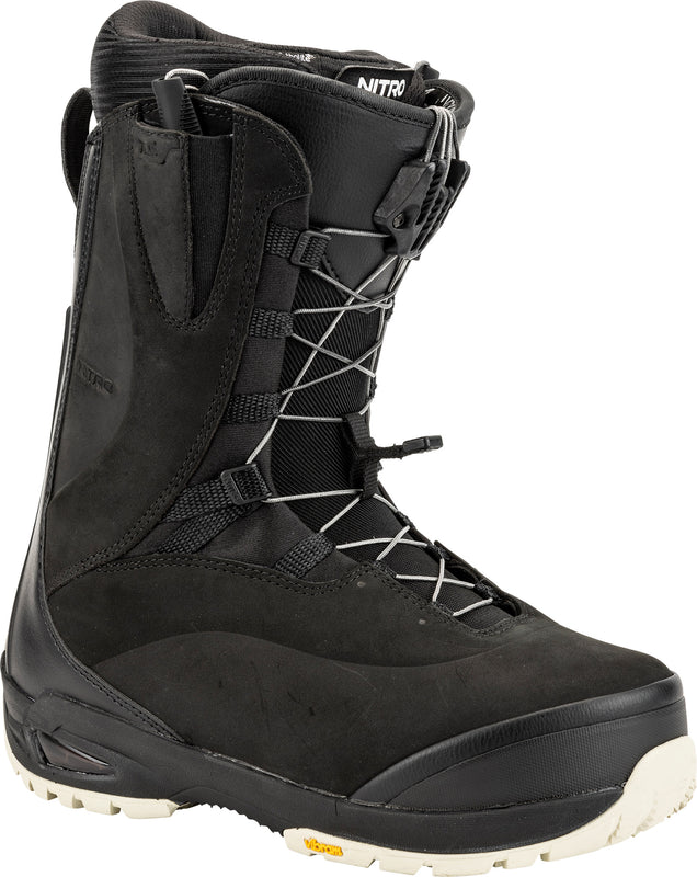 BLACK / 265
