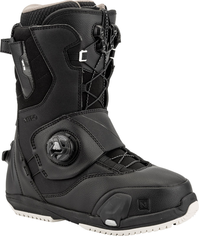 BLACK / 220