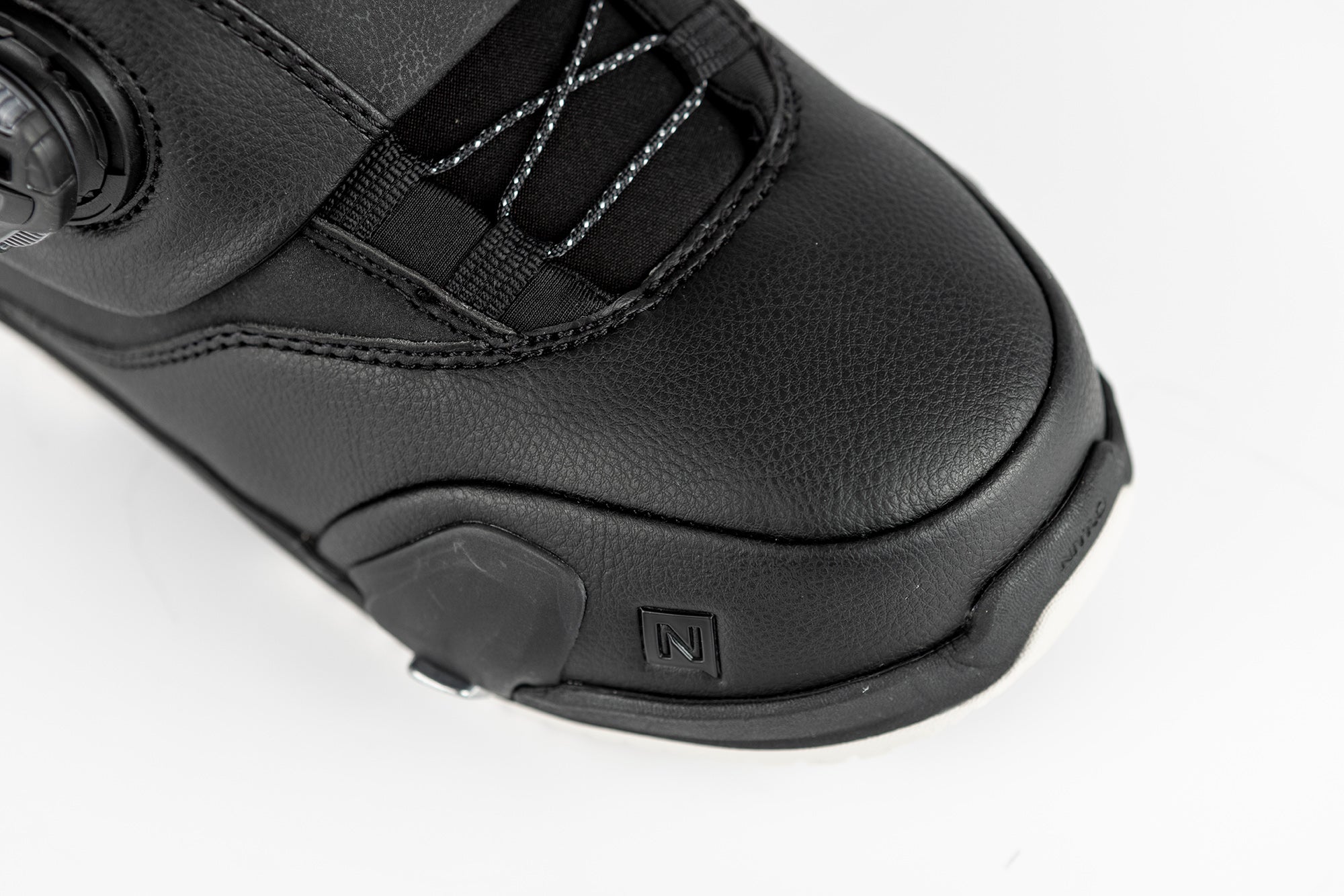 CAVE STEP ON TLS 2025