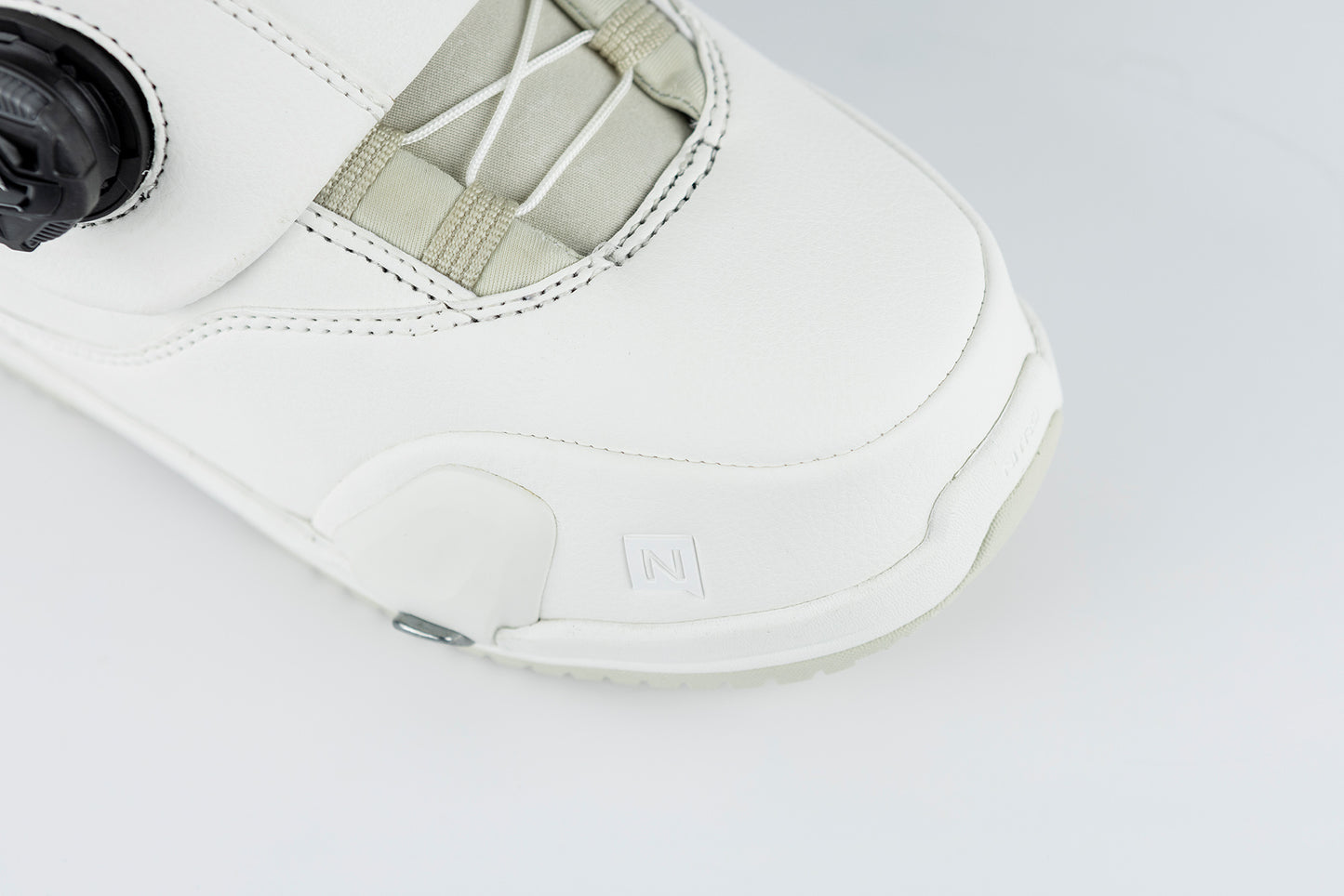 CAVE STEP ON TLS 2025