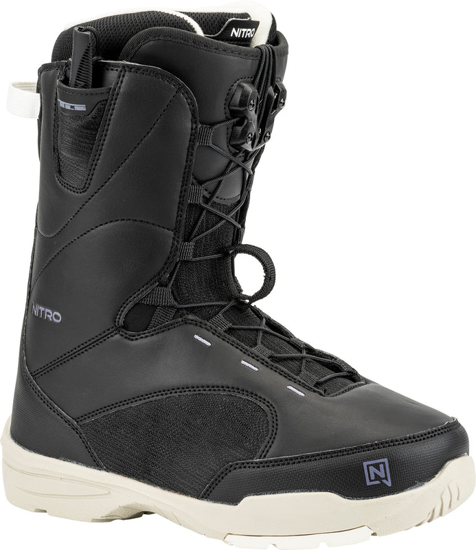 BLACK / 235