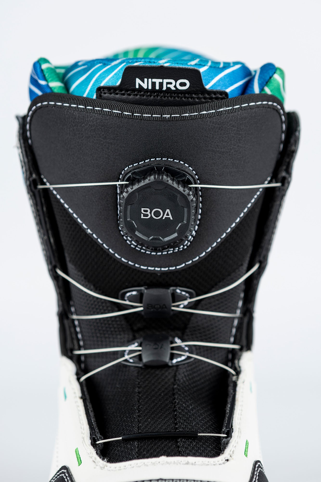 DROID BOA 2025