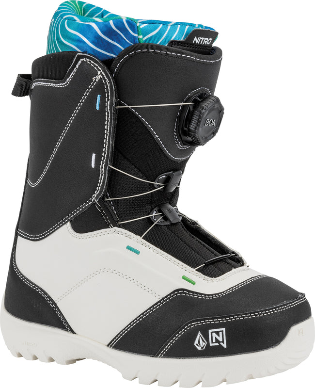 X VOLCOM / 230