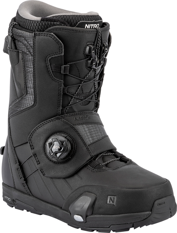 BLACK / 250