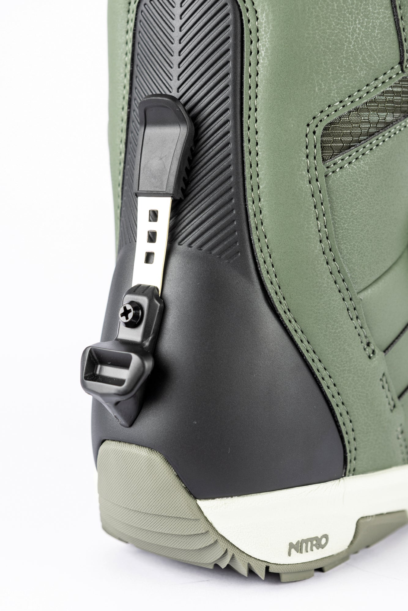 PROFILE STEP ON TLS 2026