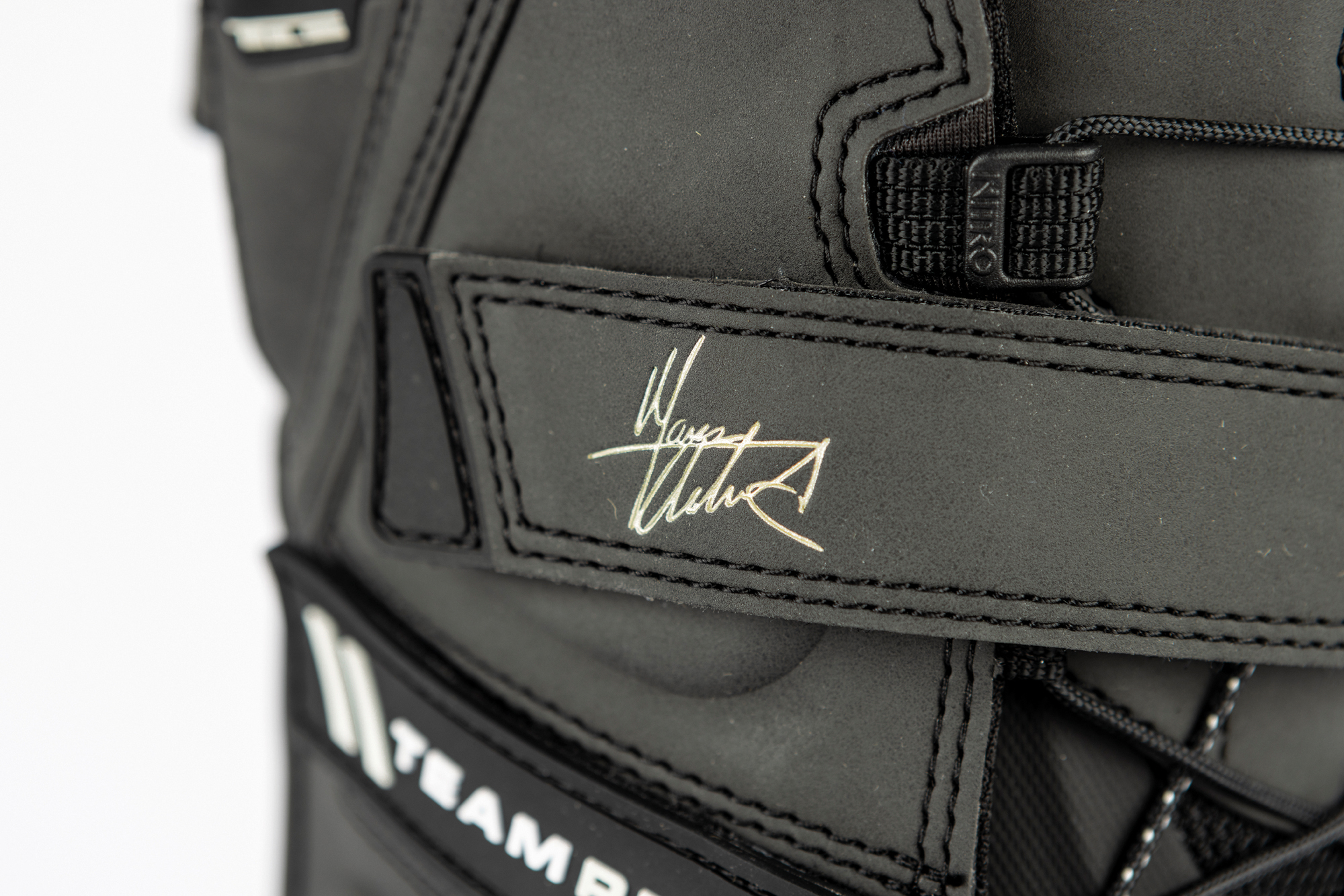 TEAM PRO MK TLS 2026